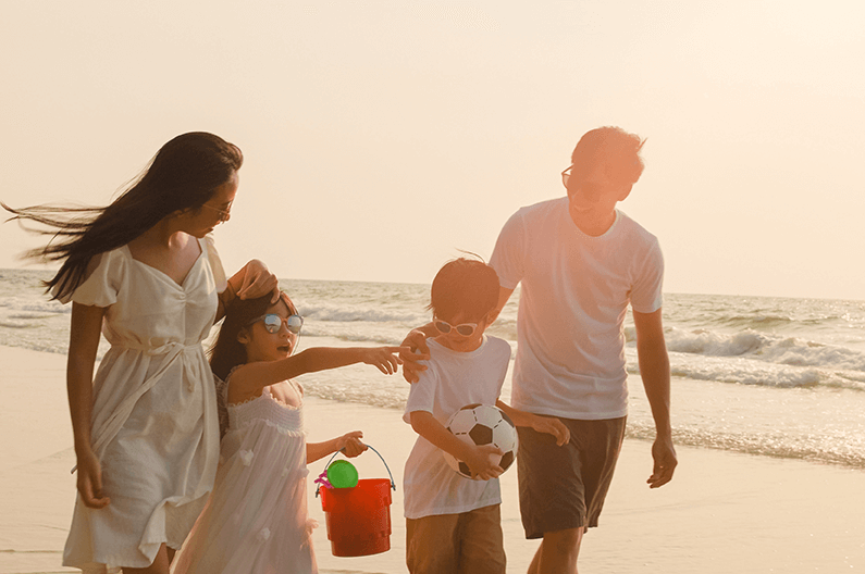 Cómo Trabajar Remotamente Durante tus Vacaciones